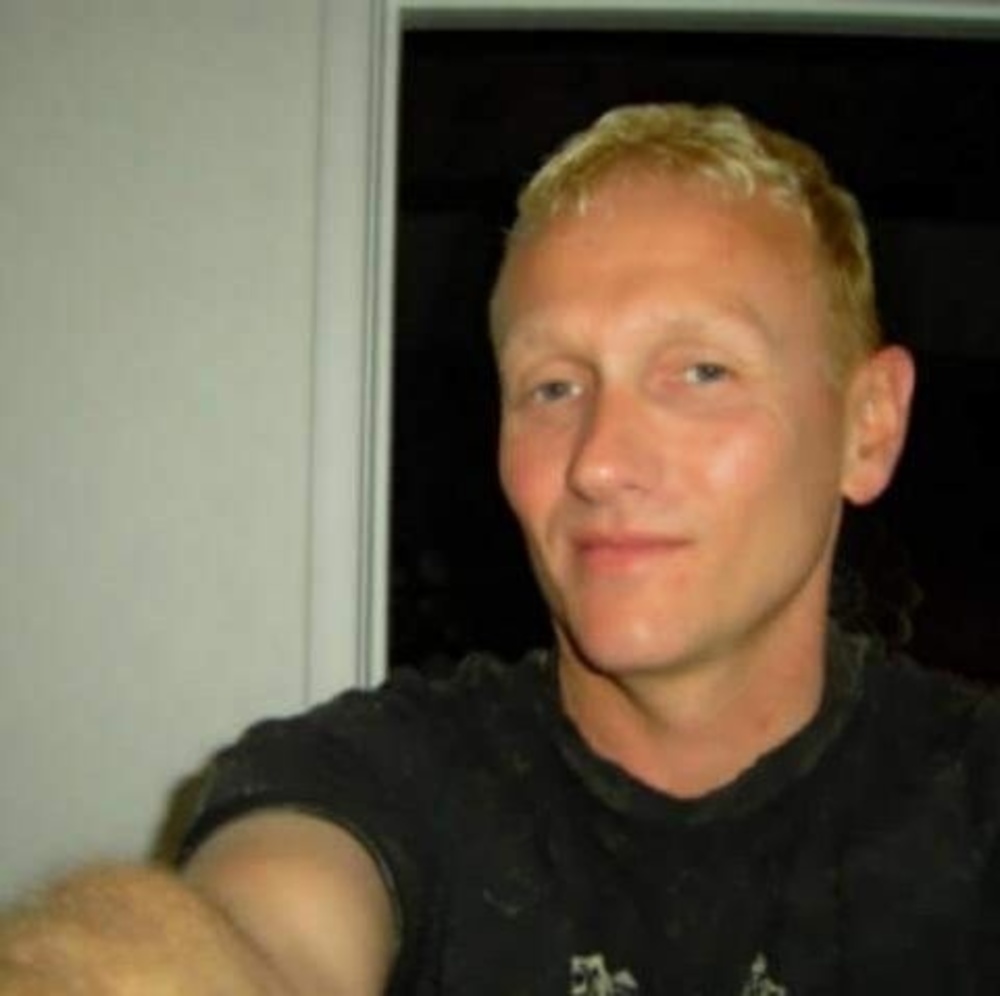 Meet your Posher, Tim